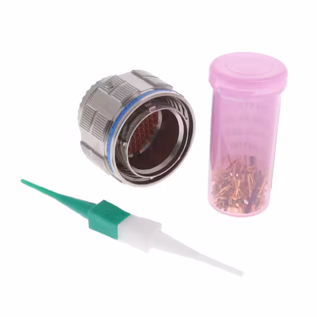 D38999/26FF35PN Amphenol Aerospace Operations  Assemblages de connecteurs circulaires